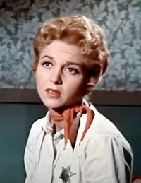 Beverly Garland