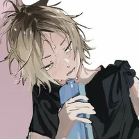 Kenma Kozume