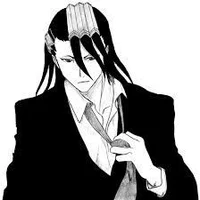 Byakuya Kuchiki