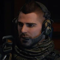 John MacTavish