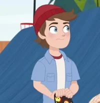 Pierce Pocket