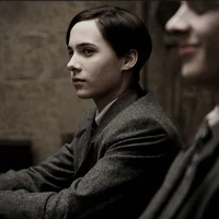 Tom Riddle 