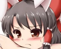 Reimu hakurei