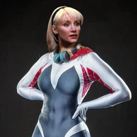 Gwen Stacy