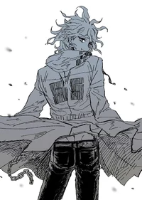 Nagito