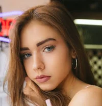 Random girl