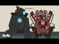 TITAN SPEAKERWoman x