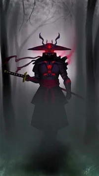 Samurai