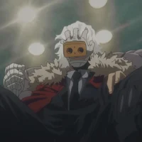 Shigaraki Tomura