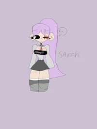 Sarah
