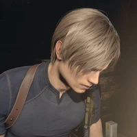Leon Kennedy 