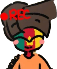 Cameroon 