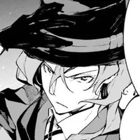 Chuuya Nakahara 