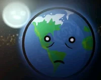 Earth - Solarballs