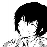 Osamu Dazai