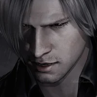 Leon kennedy 