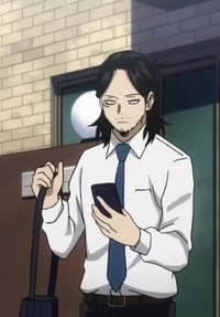 Shouta Aizawa