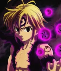 Meliodas