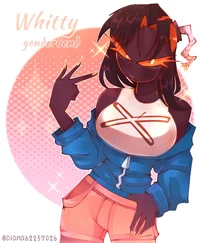 Fem Whitty