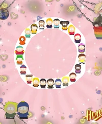 Craig and tweek