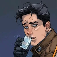 Jason Todd