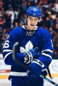 Mitch Marner