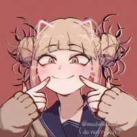 Toga Himiko