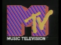 MTV music television