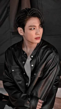 Jungkook sugar daddy