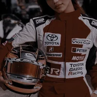 Piloto de corrida