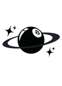 Saturn 8BALL