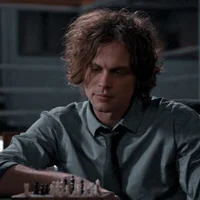 Spencer Reid