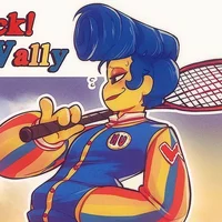 Jock Wally
