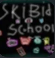Skibidi school 
