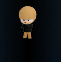 Broken Pete