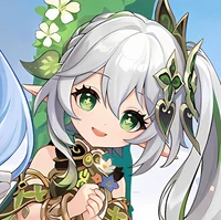 Mother-Nahida