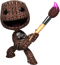 Sackboy