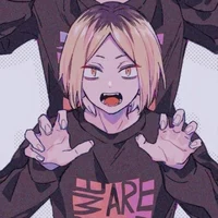 Kenma Kozume
