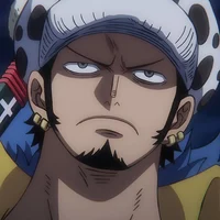 Trafalgar Law 