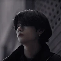 Kim Taehyung 