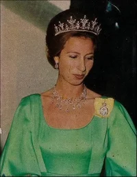 Princess Anne 