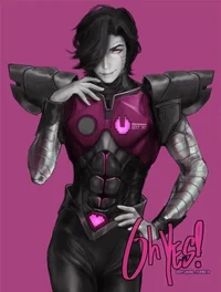 Mettaton EX