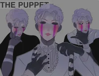 Puppet_human fanaf