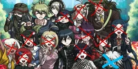 Danganronpa v3