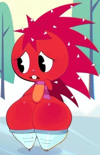 Flaky