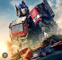 Optimus Prime 