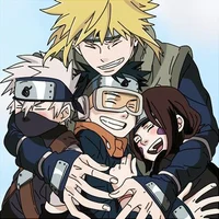Team 7 - Team Minato