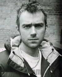 Damon Albarn