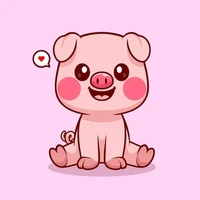 One Pig