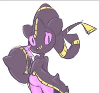 Little Banette